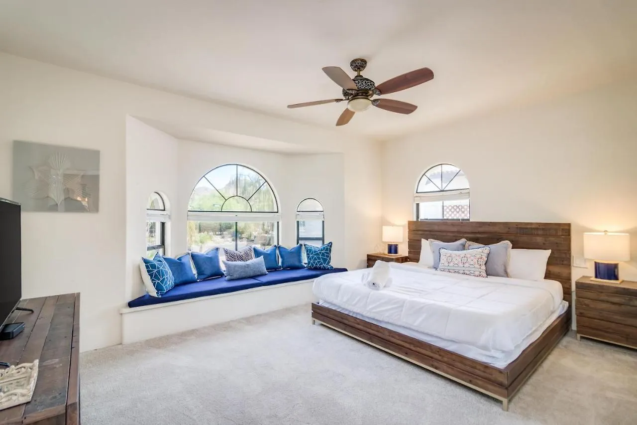 10Br - Valley Vista Mansion Phoenix 0*,